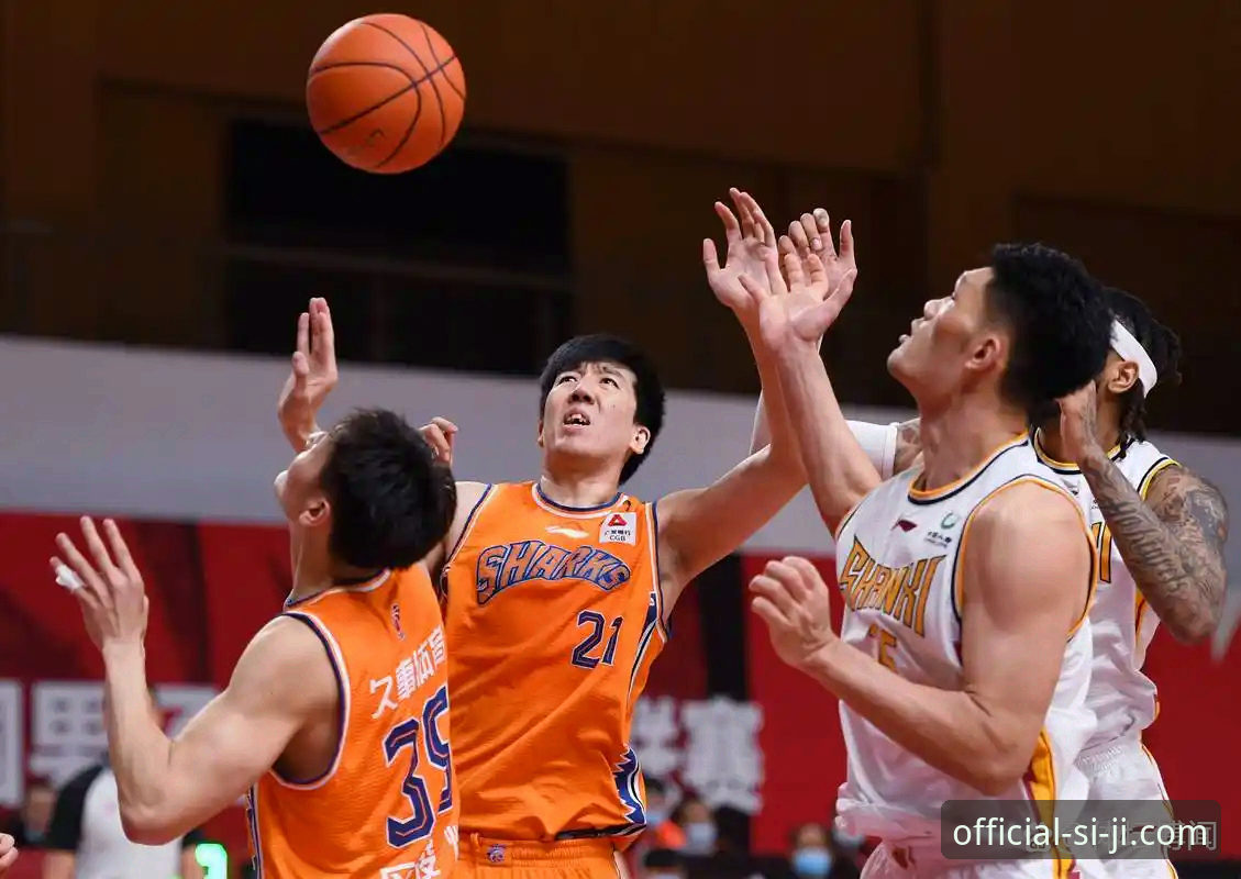 CBA季后赛山西横扫青岛晋级八强——赛事回顾与平台观赛详解