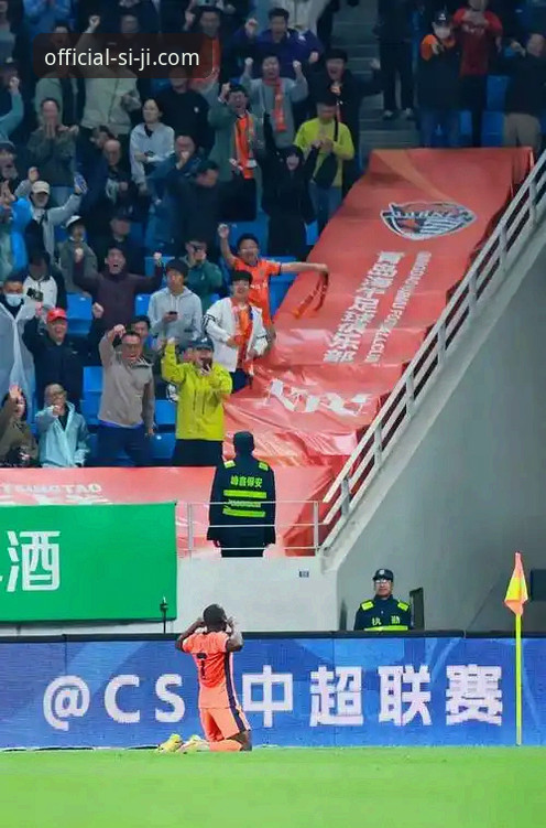 3-1爆冷背后：青岛海牛终结13年不胜魔咒的5个关键转折点